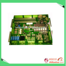 STEP elevator card SM-01-CDA, aerial print circuit board, circuit board for elevators